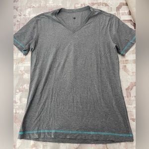 Men’s Lululemon Shirt